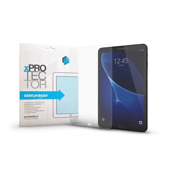 Samsung Tab S9  FE+ (12.4) Xprotector Tempered Glass 0.33mm kijelzővédő üvegfólia