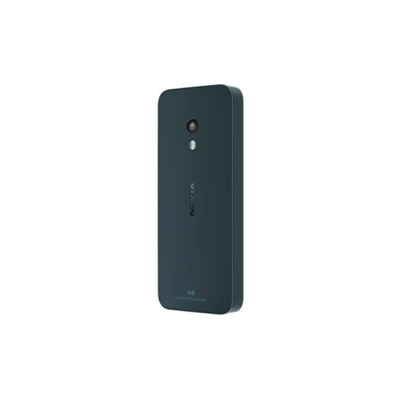 Nokia 225 4G (2024) Dual Sim, sötétkék
