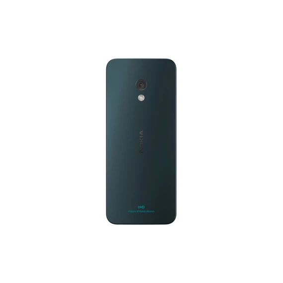 Nokia 225 4G (2024) Dual Sim, sötétkék