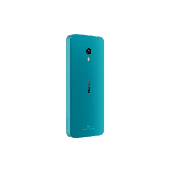 Nokia 235 4G Dual Sim, kék
