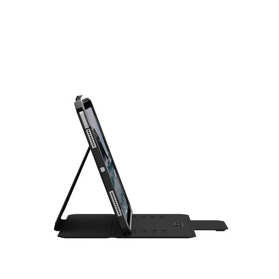 UAG Metropolis SE iPad Air 11 2024 tok, fekete