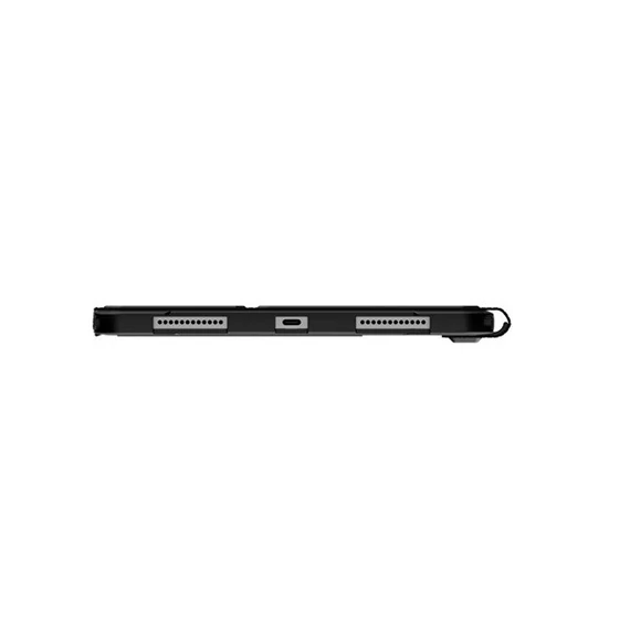 UAG Metropolis SE iPad Air 11 2024 tok, fekete