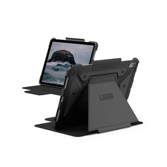 UAG Metropolis SE iPad Air 11 2024 tok, fekete