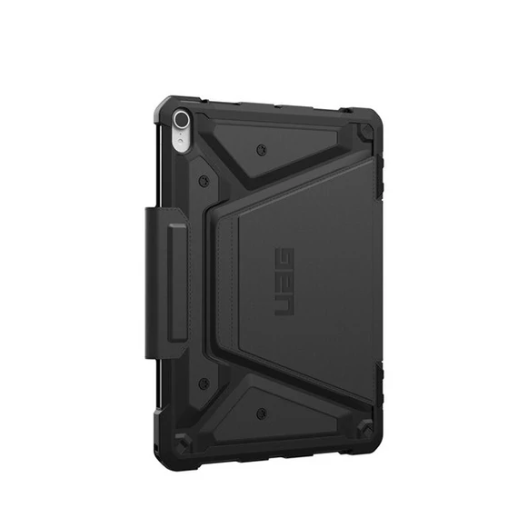 UAG Metropolis SE iPad Air 11 2024 tok, fekete