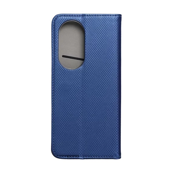 Magnet Oppo Reno 10 5G / 10 Pro 5G mágneses flip tok, kék