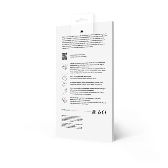Blue Star Honor Magic5 Lite tempered glass kijelzővédő üvegfólia