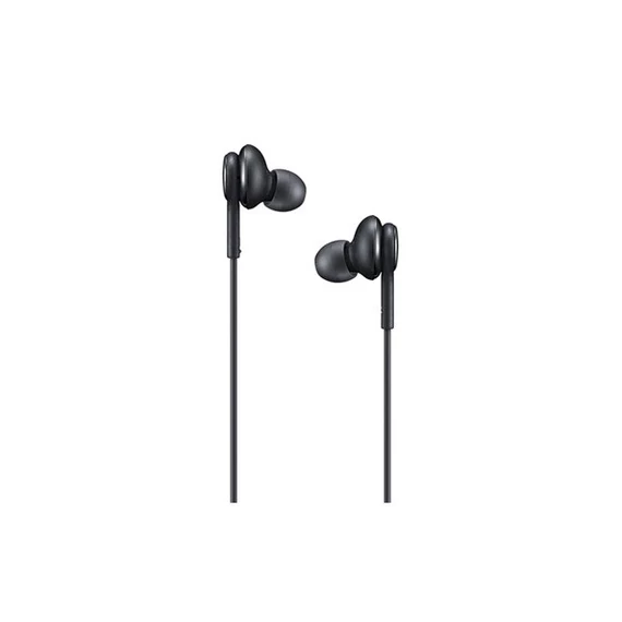 Samsung 3.5mm fülhallgató, fekete (EO-IA500BBEGWWW)