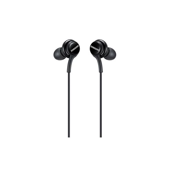 Samsung 3.5mm fülhallgató, fekete (EO-IA500BBEGWWW)