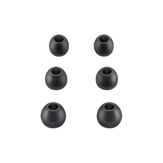 Samsung 3.5mm fülhallgató, fekete (EO-IA500BBEGWWW)