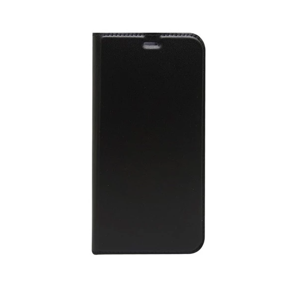 Cellect Samsung Galaxy A04s/A13 5G oldalra nyíló tok,fekete