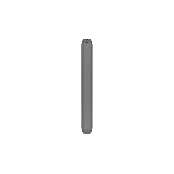 Uniq Fuele Mini 8000Mah USB-C PD hordozható Power bank / külső akkumulátor / powerbank, szürke