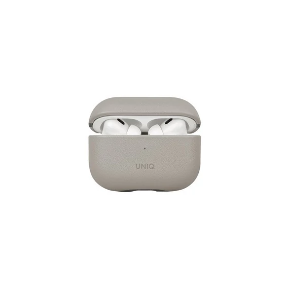 Uniq Lyden DS Airpods Pro 2nd gen (2022) tok, elefántcsont / zöld