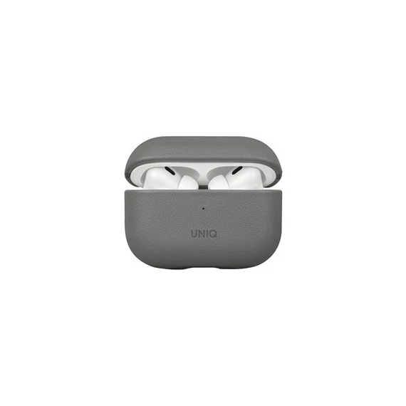 Uniq Lyden DS Airpods Pro 2nd gen (2022) tok, szürke / fekete