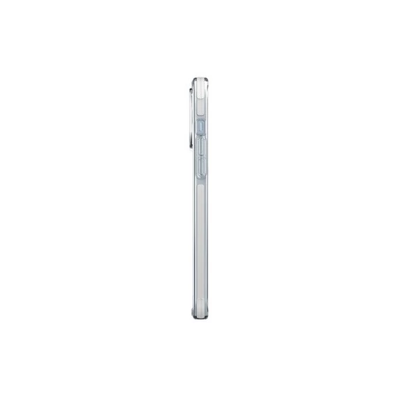 Uniq Combat Apple iPhone 15 Plus tok, fehér