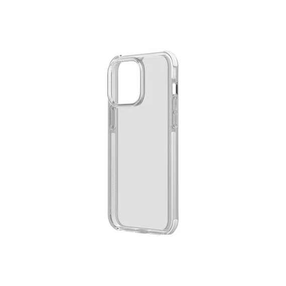 Uniq Combat Apple iPhone 15 Plus tok, fehér