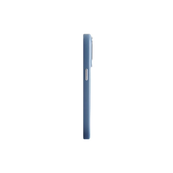 Uniq Coehl Muse Apple iPhone 15 Pro Max Magsafe kombatibilis tok, zafírkék