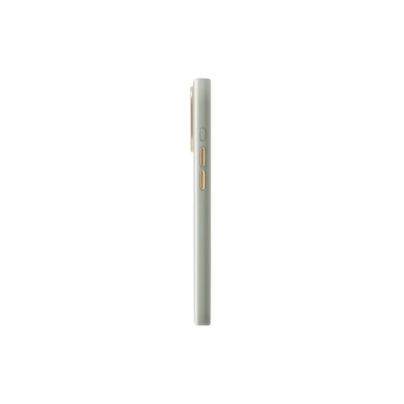 Uniq Coehl Creme Apple iPhone 15 Pro Max Magsafe kombatibilis tok, sage / zöld