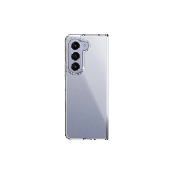 Uniq Lifepro Extreme Galaxy Z Fold 5 tok, átlátszó
