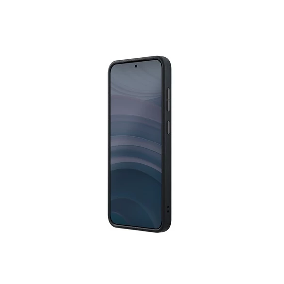 Uniq Stexa Samsung Galaxy S24 Plus tok, carbon / fekete