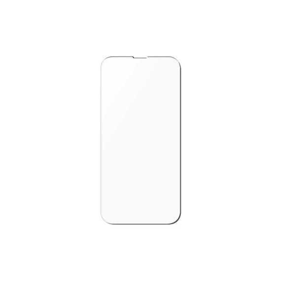 Uniq Optix Clear Apple iPhone 15 Pro Max tempered glass kijelzővédő üvegfólia