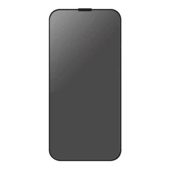 Uniq Optix Privacy Apple iPhone 15 Pro Max tempered glass kijelzővédő üvegfólia