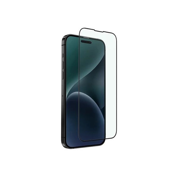 Uniq Optix Vision Care Apple iPhone 15 Pro Max tempered glass kijelzővédő üvegfólia
