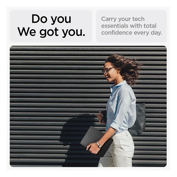 Spigen Urban Fit Apple iPad Air 13