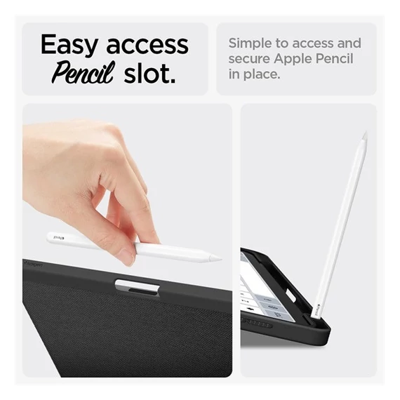 Spigen Urban Fit Apple iPad Air 11
