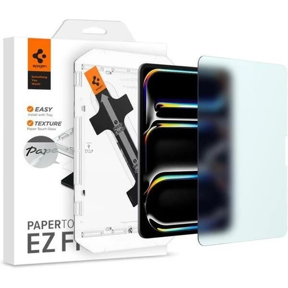 Spigen Apple Paper Touch iPad Pro 11