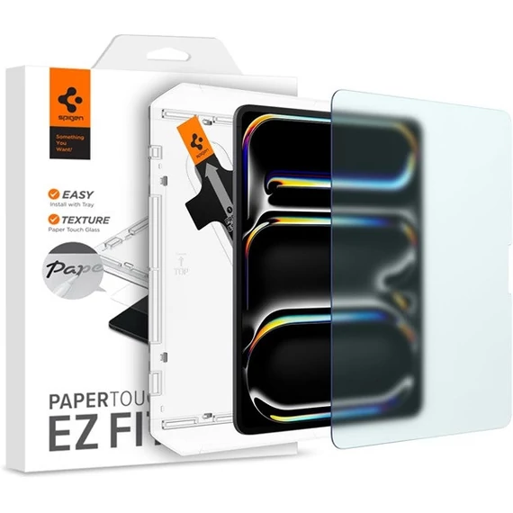 Spigen Apple Paper Touch iPad Pro 13