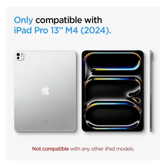 Spigen Apple Paper Touch iPad Pro 13