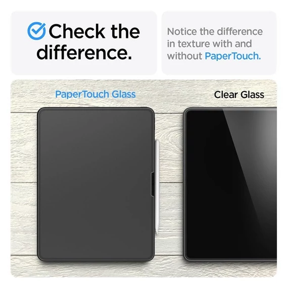 Spigen Apple Paper Touch iPad Pro 13