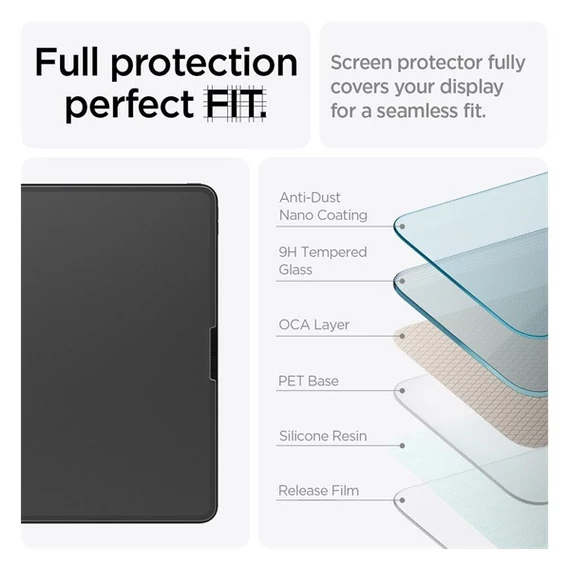 Spigen Apple Paper Touch iPad Pro 13
