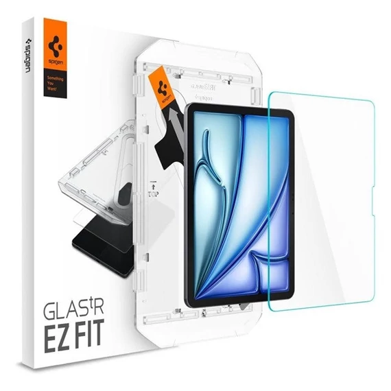 Spigen Apple Glas.tR EZ Fit  iPad Air 11