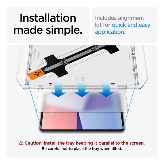 Spigen Apple Paper Touch iPad Air 11