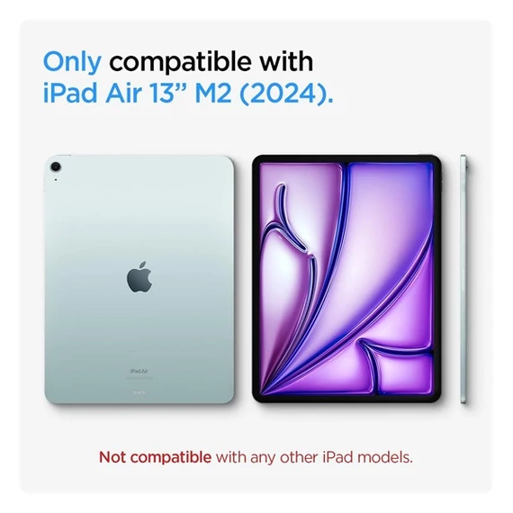 Spigen Apple Paper Touch iPad Air 13