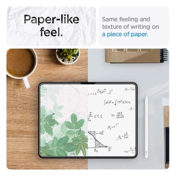 Spigen Apple Paper Touch iPad Air 13