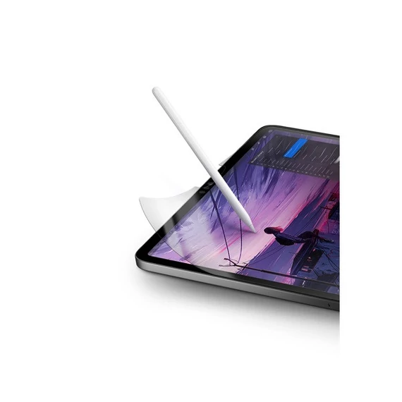 Uniq Optix Paper-Skretch iPad Pro 13