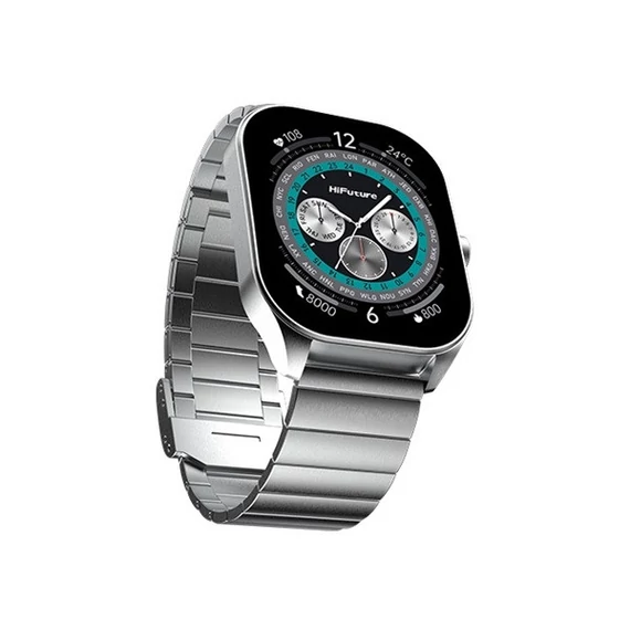 HiFutureFuture Fit Apex okosóra, ezüst (HSSW3SL)