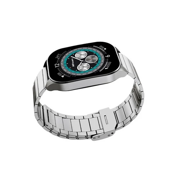 HiFutureFuture Fit Apex okosóra, ezüst (HSSW3SL)
