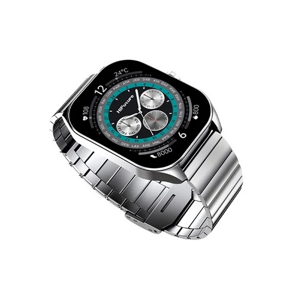 HiFutureFuture Fit Apex okosóra, ezüst (HSSW3SL)