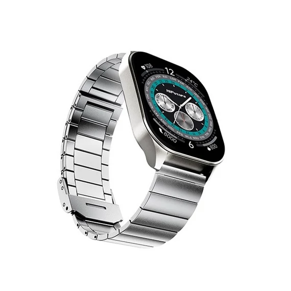 HiFutureFuture Fit Apex okosóra, ezüst (HSSW3SL)
