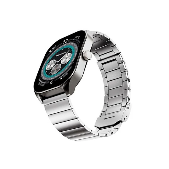HiFutureFuture Fit Apex okosóra, ezüst (HSSW3SL)