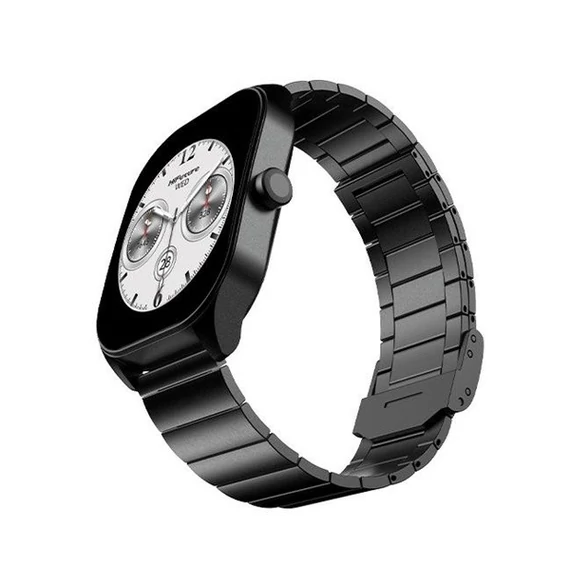 HiFutureFuture Fit Apex okosóra, fekete (HSSW3BK)