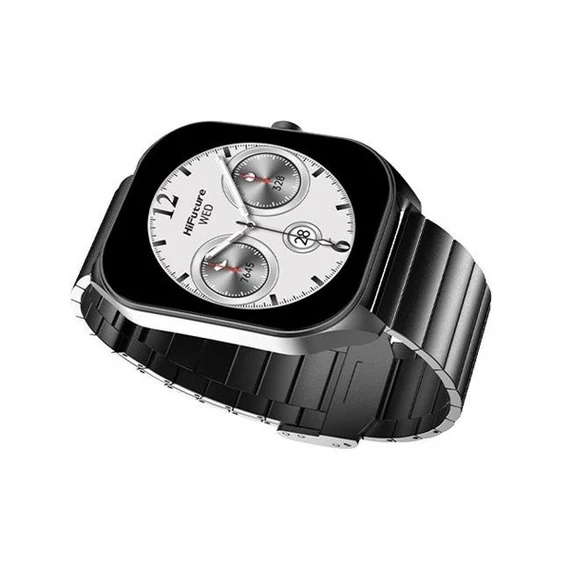 HiFutureFuture Fit Apex okosóra, fekete (HSSW3BK)