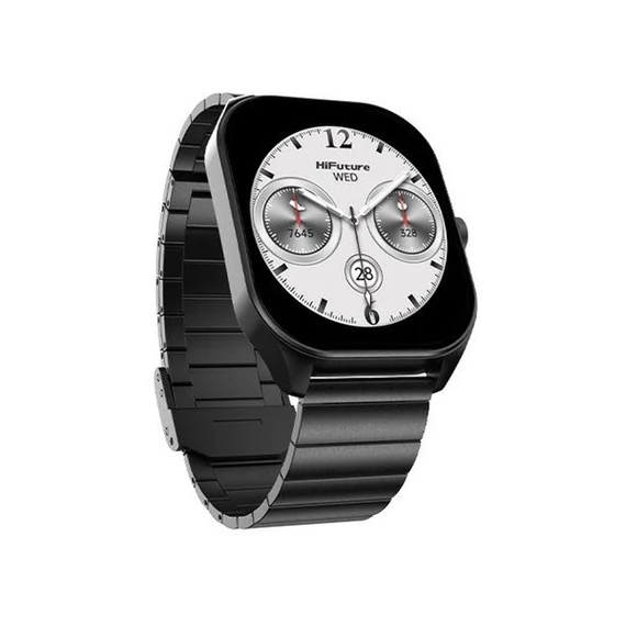 HiFutureFuture Fit Apex okosóra, fekete (HSSW3BK)