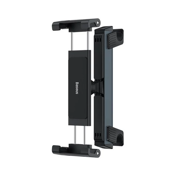 Baseus JoyRide Pro Autós tablettartó háttámlához, fekete
