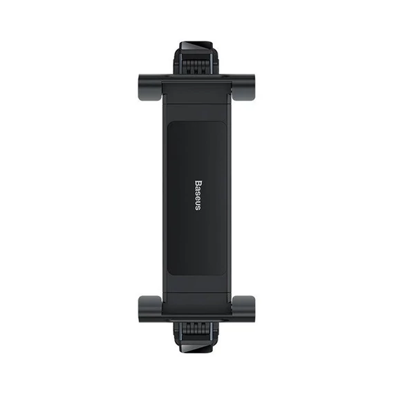 Baseus JoyRide Pro Autós tablettartó háttámlához, fekete