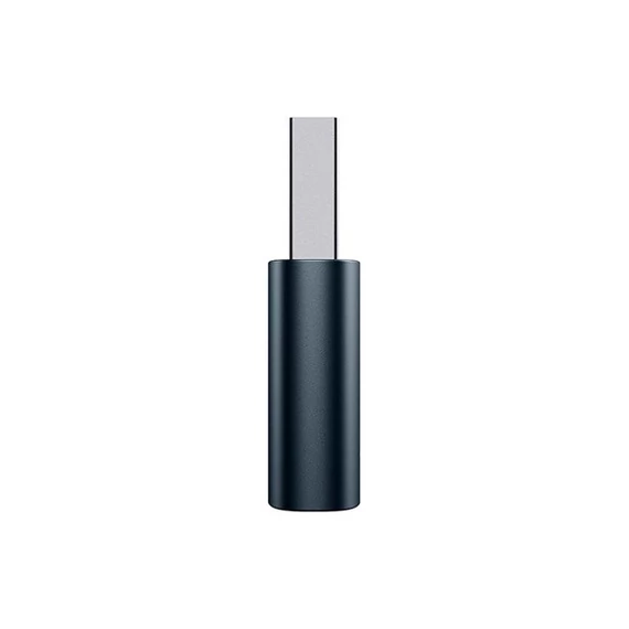 Baseus Ingenuity USB-A-USB-C OTG adapter, kék