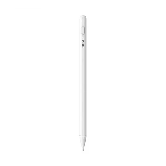Baseus Smooth Writing 2 Stylus Lite LED-es kijelzővel, fehér